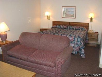 Cobblestone Inn & Suites - Trenton מראה חיצוני תמונה