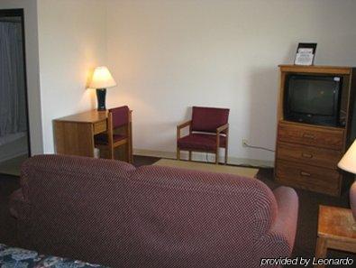 Cobblestone Inn & Suites - Trenton מראה חיצוני תמונה