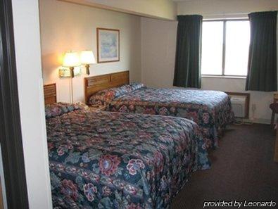Cobblestone Inn & Suites - Trenton מראה חיצוני תמונה